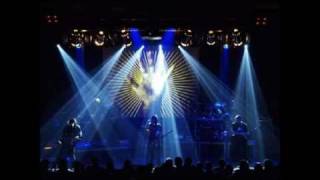 Porcupine Tree - Dislocated Day (Live)