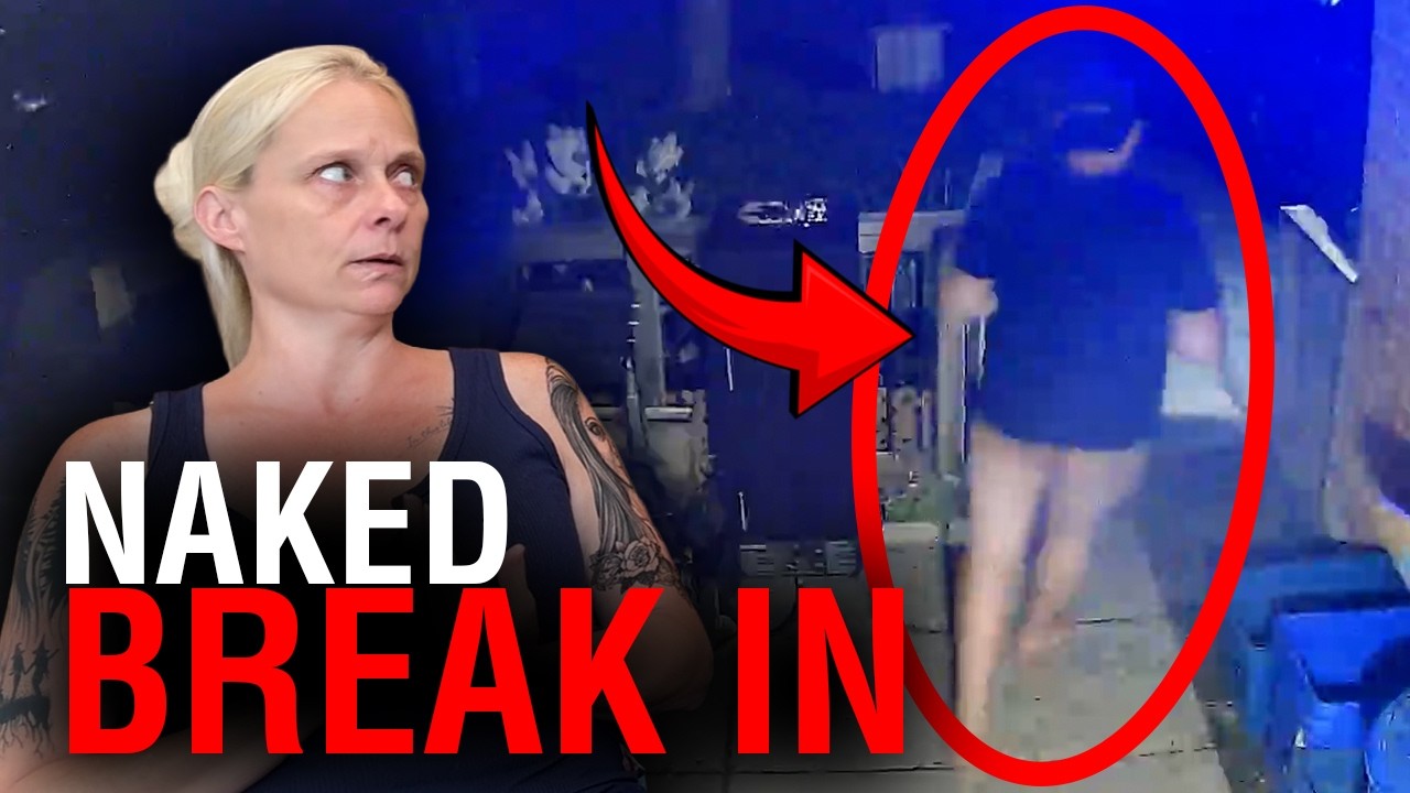 You won't believe what happened to these families...