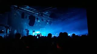 Enter Shikari Live @ Cambridge Junction 30/01/2019