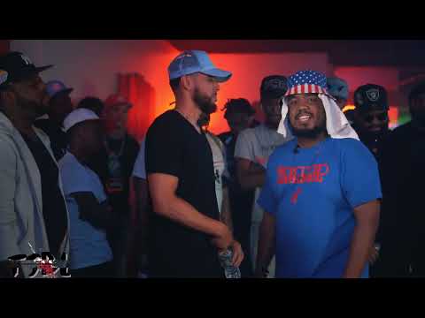 JAGGA  JOSH VS YUNG GRIZ