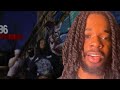 THIS MAN B6 ON A CRAZY RUN BAR AFTER BAR D TRE REACTION TO B6 SOLO YEMEN Official Video
