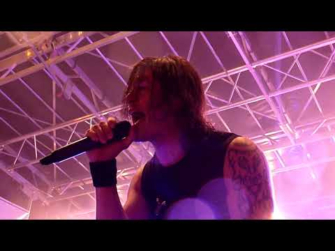 Bounce BonJovi Tribute - In these Arms - 28.07.2019 Bretten