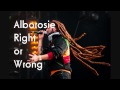 Alborosie - Right or Wrong 