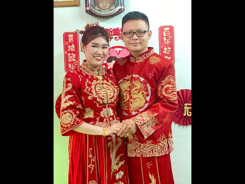 SALVE O DIA 汤伟龙-い爱心 20-09-2023 Thang Vĩ Long ❤️ Diệc Ái Thâm