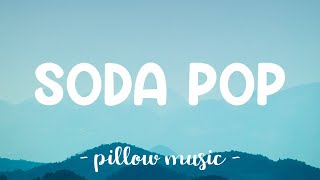 Download lagu Soda Pop - Saja Boys (KPOP Demon Hunters) (Lyrics) 🎵 mp3