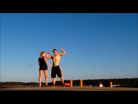 Kvarnari -  a day off