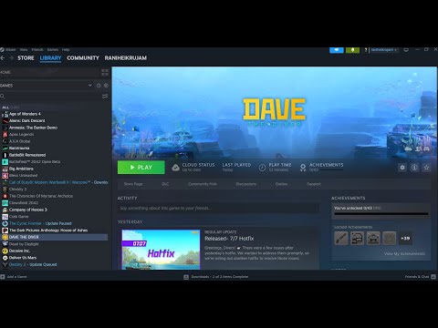 Video preview