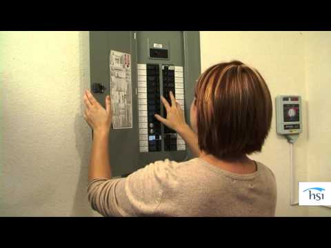 ASHI & MEDIC First Aid | Electrical Shock