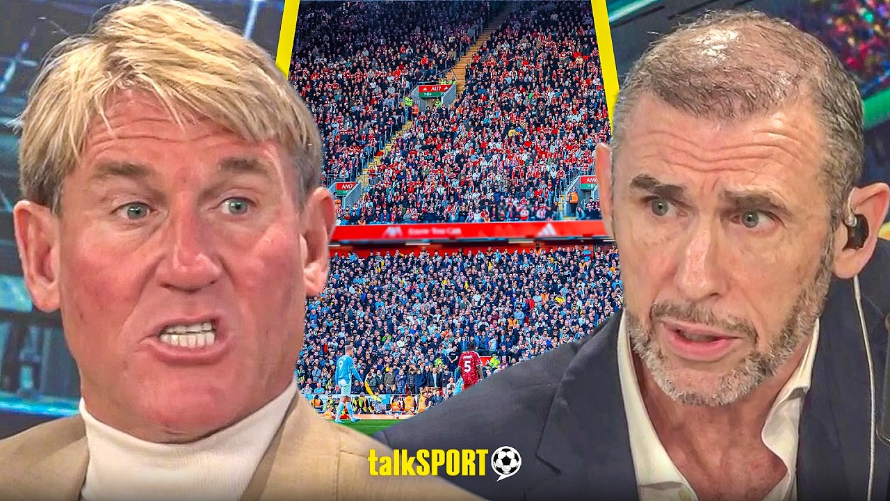 Simon Jordan & Martin Keown examine how football clubs can eradicate tragedy and offensive chanting