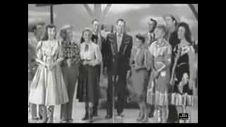 The Ranch Party Gang - Deep In The Heart Of Texas  (Ranch Party - 1959)