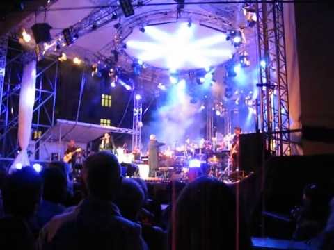 2013.09.07. Szimfonik Live 3.0 - Alba Hyseni: Heaven (Depeche Mode) - részlet2