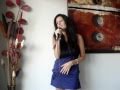 Anastasia - Una vez en diciembre cover 