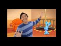 Mailtime Firefighter Blue To The Rescue Theme