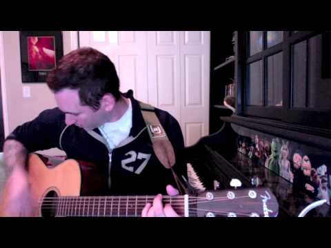 Solitude - Edwin McCain