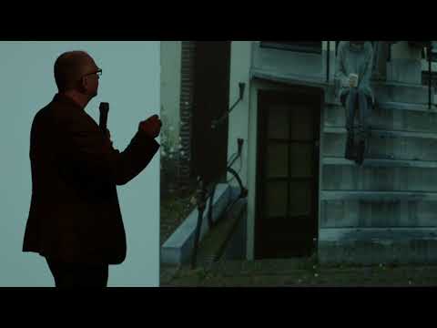 Lecture by Stephen Taylor