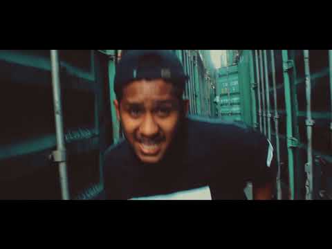 BLACK STREET PAPUA - OPINI (official video)