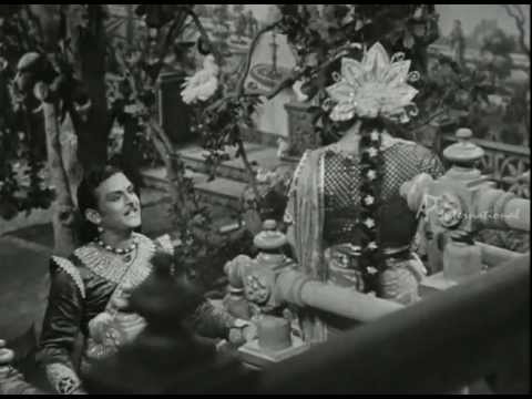 Vedhala Ulagam - Maha Sugitha Ruba Sundhari Song