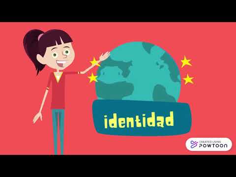 DÍA DEL IDIOMA ANTONIO GARCÍA I.E.D