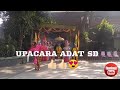UPACARA ADAT SUNDA SD