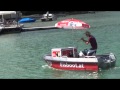 Cold Water Challenge 2014 OMK Strobl