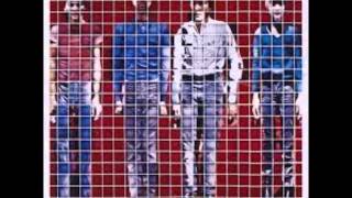 Talking Heads -- The Girls Want To Be With The Girls