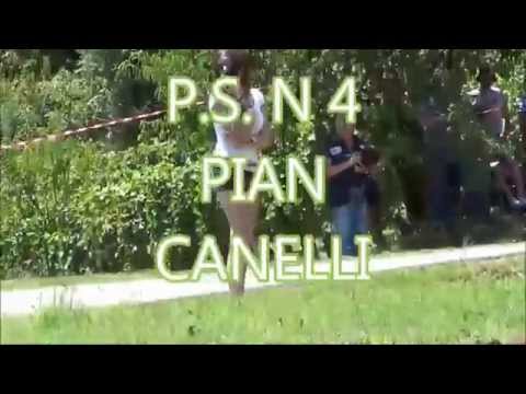 26°RALLY DEL TARTUFO 2014  P S  N 4 PIAN CANELLI wlmp