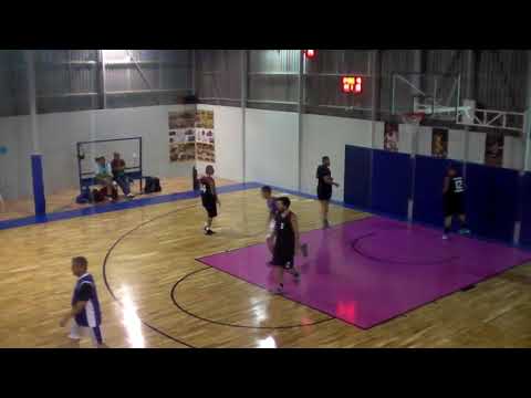 Hoston Celtics Σκιλλουντία 43 68 3η Progressive