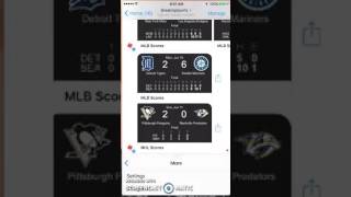 Review of Breaking Sports