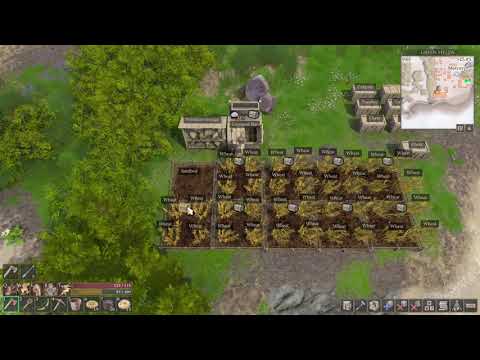 Force of Nature 2 - Ghost Keeper | immer diese Hausarbeit | 22