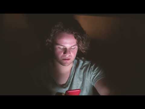 TGJ4M Music Video - Rhinestone Eyes