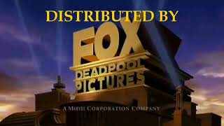After Ending Fox Deadpool Pictures (2018)
