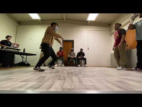 Philliam vs. Brief | Prelim | Smoke Sesh Monthly Vol. 1
