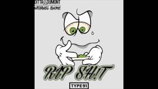 Ditta & Dumont, Nathaniel Knows - Rip Shit