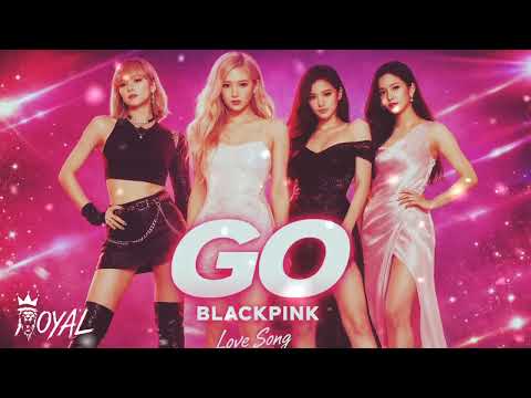 BLACKPINK - 'GO' M/V — BLACKPINK