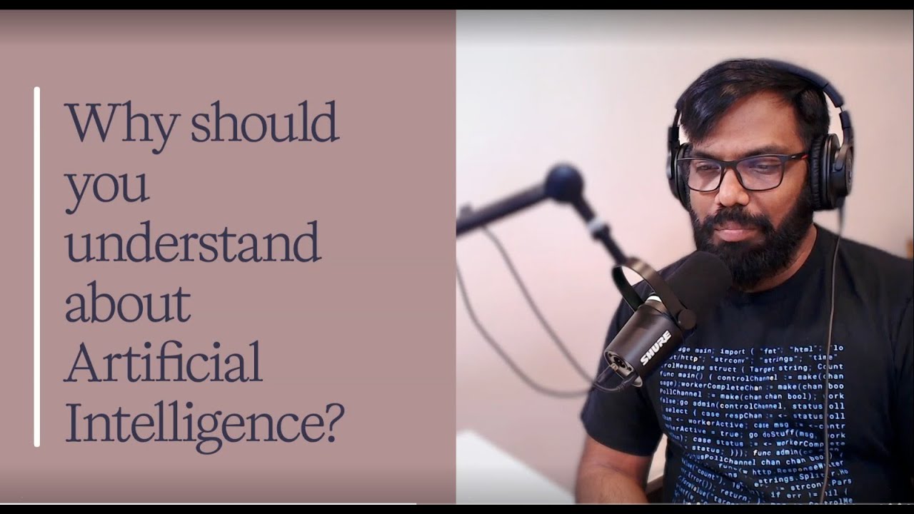 Should I spend time to learn AI (Tamil)