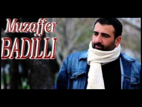 Muzaffer Badıllı   Hüsnü Şiiri