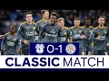 Emotional Victory In Wales | Cardiff City 0 Leicester City 1 | Classic Matches