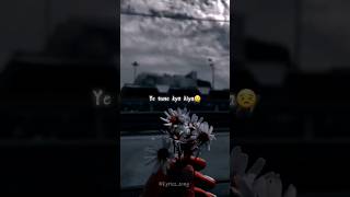 Download lagu Saari duniya se jeet ke mein💕❤️‍🩹||Ye tune kay kiya||song||@Lyrics_song05 mp3