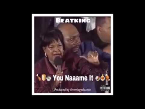 Beatking - You Naaame It (Freestyle) [2016]