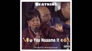 Beatking - You Naaame It (Freestyle) [2016]