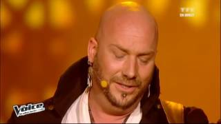 Luc Arbogast interprète en direct “ L'adagio “ Albinoni