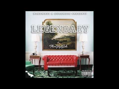 ThatGuySoda - Hit Me Up ft Sarrocco