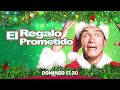 Arnold Schwarzenegger En La Peli El Regalo Prometido DOMINGO 17 30HS Telefe PROMO