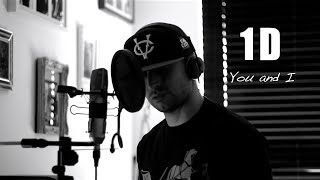 One Direction - YOU AND I (Daniel de Bourg rendition)