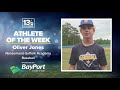 Nansemond-Suffolk's Oliver Jones already turning heads on varsity team
