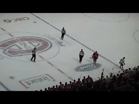 Full shootout: Montreal Canadiens vs. Carolina Hurricanes 3/7/23