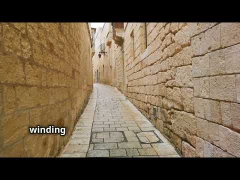 Discover Mdina: The Silent City of Malta