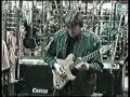 Allan Holdsworth - Carvin Booth NAMM show 1997. Playing the song Texas.