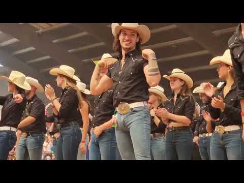 Young Generation in Voghera 2025! 2nd place 🏆! 💗💖💝