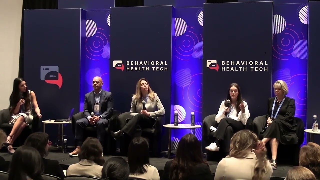 A Better Front Door to Behavioral Health | BHT2024